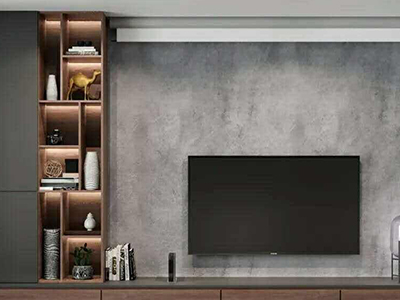 艺术漆和艺术涂料哪个好？两者有什么区别？	