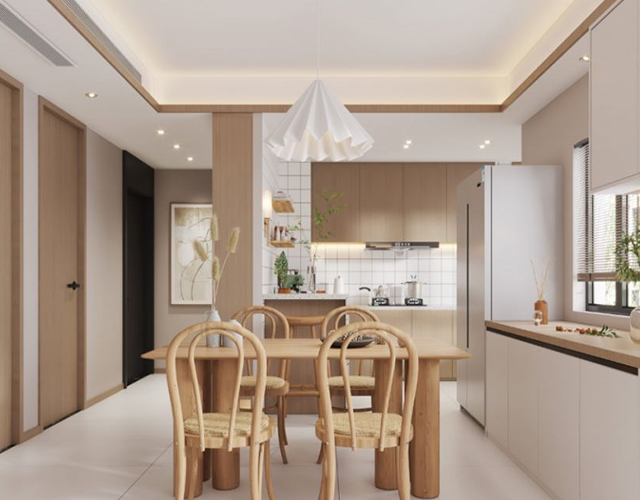 新业主建议收藏！收房验房流程及注意事项请查收~	