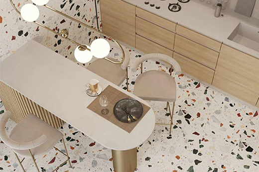 开工！中寓家园别墅 助力打造全村的名片