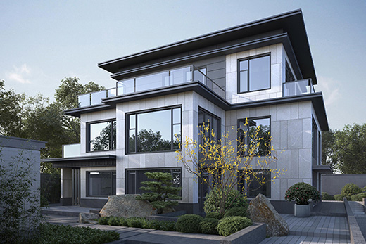 建房知多少⑱ | 建房前期预埋好管线，后期就有多省心	