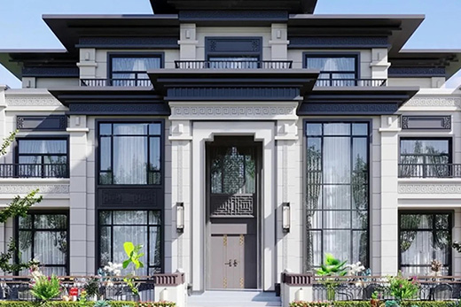 凝固在时间长河的英伦风范	