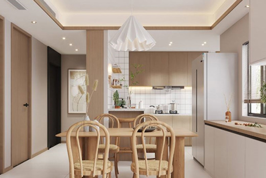 中寓家园：中国乡墅专业服务引领者	