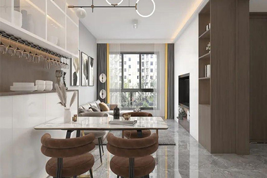 艺术漆和艺术涂料哪个好？两者有什么区别？	